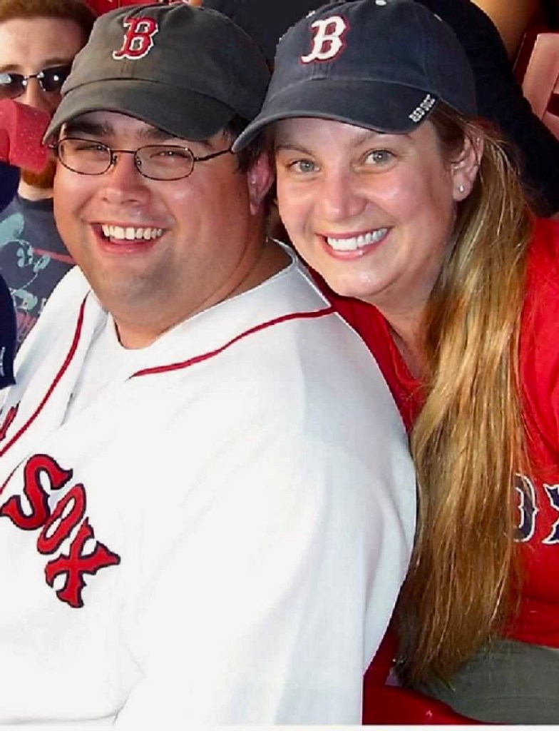 Fourteen years of marriage requires the fanciest of celebrations (and complementary chips and salsa)!